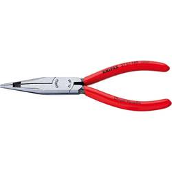 Knipex 27 01 160 pro elektroniku a jemnou mechaniku telefonní kleště rovné 160 mm