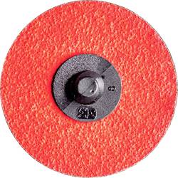 PFERD 42799013 Brusný kotouč s krátkými vlákny Průměr 50 mm hliník, bronz, nerezová ocel, titan, temperovaná litina, Slitina na bázi kobaltu, Slitina na bázi