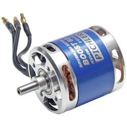 Pichler Modellbau Boost 60 brushless elektromotor pro modely letadel kV (ot./min /V): 490