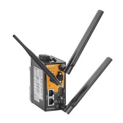 Weidmüller IE-SR-2TX-WL-4G-US-V LAN router