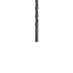 Heller Tools 18524 0 HSS kovový spirálový vrták, 8.4 mm, délka 117 mm, válcované za tepla, DIN 338, válcová stopka, 10 ks