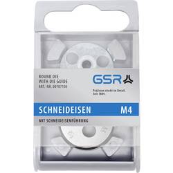 GSR 00707190 závitník metrický M6 HSS-G 25 mm 9 mm