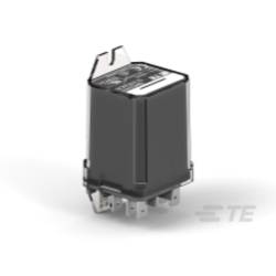 TE Connectivity TE AMP GPR Panel Plug-In Relays,Sockets,Acc.-Schrack Carton 1 ks