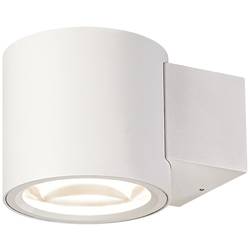 SLV OCULUS 1006308 LED nástěnné světlo 8.5 W LED bílá