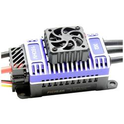 Pichler Modellbau XQ+ 160HV Brushless letový regulátor pro model letadla Zatížitelnost (max. A): 180 A