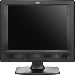 ABUS TVAC10001 LED sledovací monitor Energetická třída (EEK2021): A (A - G) 26.4 cm 10.4 palec 800 x 600 Pixel