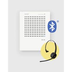 WHD 1110200430000 intercom Bluetooth®