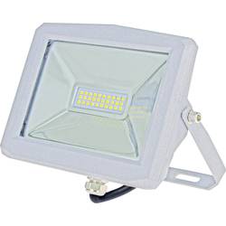 AS Schwabe Slimline 46425 venkovní LED reflektor Energetická třída (EEK2021): F (A - G) 20 W neutrální bílá