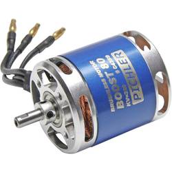 Pichler Modellbau Boost 80 brushless elektromotor pro modely letadel kV (ot./min /V): 320