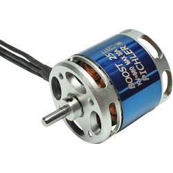 Pichler Modellbau Boost 25 V2 brushless elektromotor pro modely letadel kV (ot./min /V): 980