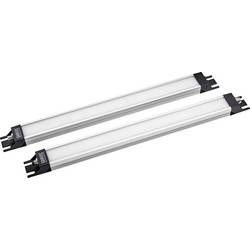 Helukabel strojové LED osvětlení LED SL-RGBW 840 S-PUd-M8d-65 RGBW 61.3 W 100 ° (d x š x v) 915 x 30 x 17.50 mm 1 ks