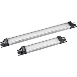 Helukabel strojové LED osvětlení LED SL-RGBW 560 S-PMMAd-M8d-57 RGBW 28.2 W 100 ° (d x š x v) 635 x 30 x 17.50 mm 1 ks