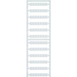 Weidmüller 1905950000 označení přístroje bílá 420 ks