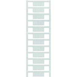 Weidmüller 1778270000 označení přístroje bílá 600 ks