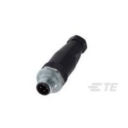 TE Connectivity TE AMP M8/M12 Connectors 3-2271110-2 1 ks