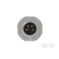 TE Connectivity TE AMP M8/M12 Connectors 3-2172092-2 1 ks