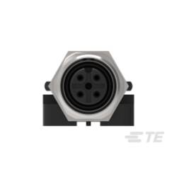 TE Connectivity TE AMP M8/M12 Connectors 3-2172071-2 1 ks