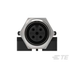 TE Connectivity TE AMP M8/M12 Connectors 3-2172078-2 1 ks