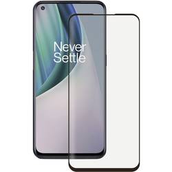 Teccus ochranné sklo na displej smartphonu OnePlus Nord N10 5G 2 ks FSTGTOPNN10