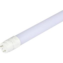 V-TAC LED trubice Energetická třída (EEK2021): E (A - G) G13 T8 24 W studená bílá (Ø x v) 28 mm x 1500 mm 1 ks