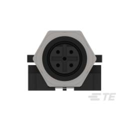 TE Connectivity TE AMP M8/M12 Connectors 4-2172074-2 1 ks