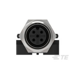 TE Connectivity TE AMP M8/M12 Connectors 4-2172071-2 1 ks