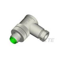 TE Connectivity TE AMP M8/M12 Connectors 4-2271124-2 1 ks