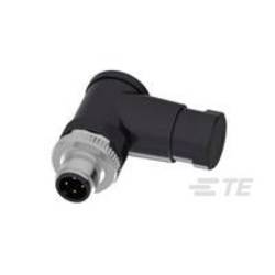 TE Connectivity TE AMP M8/M12 Connectors 4-2271122-1 1 ks