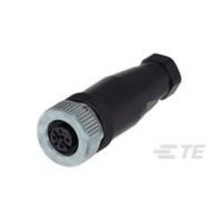 TE Connectivity TE AMP M8/M12 Connectors 4-2271116-2 1 ks