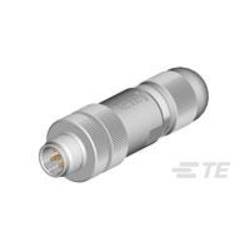 TE Connectivity TE AMP M8/M12 Connectors 4-2271113-2 1 ks