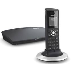 SNOM M325 DECT Bundle černá