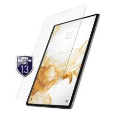 Hama ochranné sklo na displej smartphonu Samsung Galaxy Tab S7+, Galaxy Tab S7 FE, Galaxy Tab S8+, Galaxy Tab S9+ 1 ks 00216382