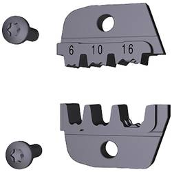 Weidmüller PZ 16E 9012640000 krimpovací nástavec dutiny na kabely Vhodné pro značku (kleště) Weidmüller 9012600000