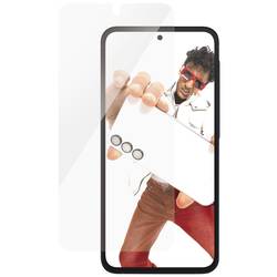 PanzerGlass Ultra-Wide Fit ochranné sklo na displej smartphonu Samsung Galaxy A55 5G 1 ks Chránící proti otiskům prstů SAFE95687