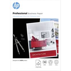 HP Professional Glossy 7MV83A fotografický papír A4 200 g/m² 1 ks lesklý