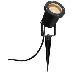 Paulmann 94731 Garden Spot 2200K zahradní reflektor LED GU10 4.3 W černá