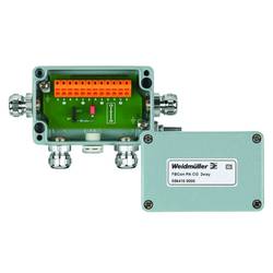 Weidmüller FBCON PA CG 2WAY 8564100000 pasivní box senzor/aktor standardní rozdělovač PROFIBUS-PA 1 ks