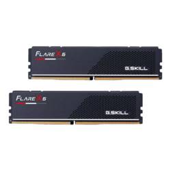 G.Skill F5-6000J3636F16GX2-FX5 Sada RAM pro PC DDR5 32 GB 2 x 16 GB 6000 MHz 288pin DIMM F5-6000J3636F16GX2-FX5