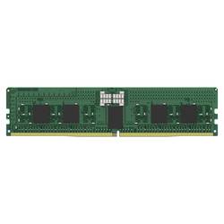 Kingston KTH-PL548S8-16G Modul RAM pro PC DDR5 16 GB 1 x 16 GB ECC 4800 MHz 288pin DIMM CL40 KTH-PL548S8-16G