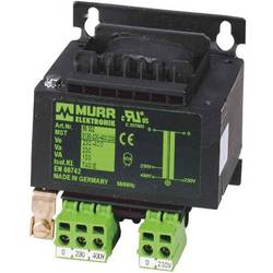 Murrelektronik 86311 řídicí transformátor 1 x 230 V/AC, 400 V/AC 1 x 230 V/AC 1000 VA