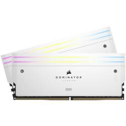 Corsair CMP64GX5M2B6000C30W Modul RAM pro PC DDR5 64 GB 2 x 32 GB 6000 MHz 288pin DIMM CL30 CMP64GX5M2B6000C30W