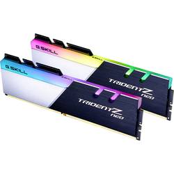 G.Skill Trident Z Neo Sada RAM pro PC DDR4 32 GB 2 x 16 GB Bez ECC 3600 MHz 288pin DIMM CL18-22-22-42 F4-3600C18D-32GTZN