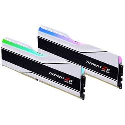 G.Skill F5-6000J3036G32GX2-TZ5NRW Sada RAM pro PC Retail DDR5 64 GB 2 x 32 GB 6000 MHz 288pin DIMM CL36 F5-6000J3036G32GX2-TZ5NRW