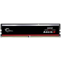 G.Skill F5-6000J3636F16GX1-IS Modul RAM pro PC DDR5 16 GB 1 x 16 GB 6000 MHz 288pin DIMM CL36 F5-6000J3636F16GX1-IS