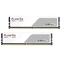 G.Skill F5-6000J2836G16GX2-FX5W Modul RAM pro PC DDR5 32 GB 2 x 16 GB 6000 MHz 288pin DIMM F5-6000J2836G16GX2-FX5W