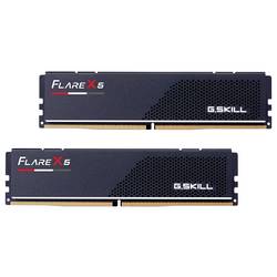 G.Skill F5-6000J3636F32GX2-FX5 Modul RAM pro PC DDR5 64 GB 2 x 32 GB 6000 MHz 288pin DIMM CL36 F5-6000J3636F32GX2-FX5