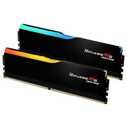 G.Skill F5-6000J3648D16GX2-RM5NRK Modul RAM pro PC DDR5 32 GB 2 x 16 GB 288pin DIMM CL36 F5-6000J3648D16GX2-RM5NRK