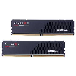 G.Skill F5-6000J3036F24GX2-FX5 Modul RAM pro PC DDR5 48 GB 2 x 24 GB 6000 MHz CL30 F5-6000J3036F24GX2-FX5