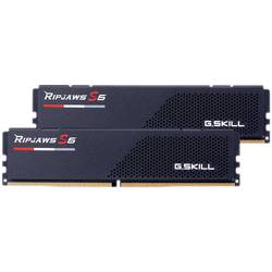 G.Skill F5-6000J3036F48GX2-RS5K Modul RAM pro PC DDR5 96 GB 2 x 48 GB 6000 MHz CL30 F5-6000J3036F48GX2-RS5K