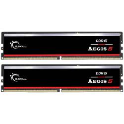 G.Skill F5-6000J3636F16GX2-IS Modul RAM pro PC DDR5 32 GB 2 x 16 GB 6000 MHz 288pin DIMM CL36 F5-6000J3636F16GX2-IS